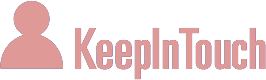 KeepInTouch