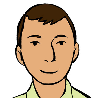 el padre