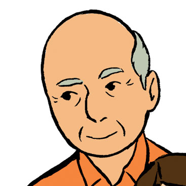 el abuelo